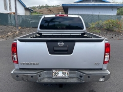 Used 2013 Nissan Frontier 2WD Crew Cab SV Auto at IK Auto Group near Hilo, HI