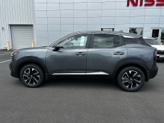 New 2025 Nissan Kicks SV AWD at Kama'aina Nissan near Hilo, HI