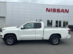 New 2025 Nissan Frontier King Cab 4x2 S at IK Auto Group near Hilo, HI