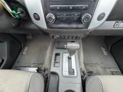 Used 2015  Nissan Xterra 4d SUV 4WD PRO-4X Auto at Kama'aina Nissan near Hilo&comma; HI