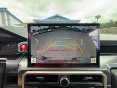 Used 2024 Toyota Tacoma 4WD TRD Sport Double Cab 6ft Bed AT at Kama'aina Nissan near Hilo, HI