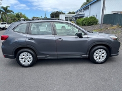Used 2023 Subaru Forester CVT *Ltd Avail* at Kona Nissan near Kailua Kona, HI