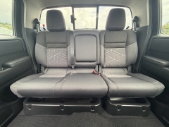 New 2026  Nissan Frontier Crew Cab 4x4 SV at Kona Nissan near Kailua Kona&comma; HI