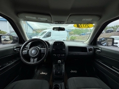 Used 2014  Jeep Patriot 4d SUV FWD Sport at Kona Nissan near Kailua Kona&comma; HI