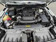 Used 2023  Nissan Frontier Crew Cab 4x2 S Auto at Kama'aina Nissan near Hilo&comma; HI