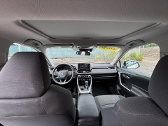 Used 2020 Toyota RAV4 4d SUV AWD XLE at Kona Nissan near Kailua Kona, HI