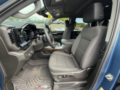 Used 2024  Chevrolet Silverado 1500 4WD Crew Cab 157" RST at Kama'aina Nissan near Hilo&comma; HI
