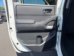 New 2026  Nissan Frontier Crew Cab 4x4 SV at IK Auto Group near Hilo&comma; HI