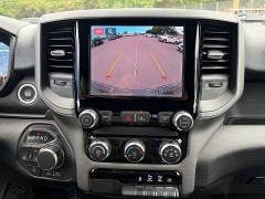 New 2027  Ram 1500 4WD Warlock Crew Cab 5'7" Box at IK Auto Group near Hilo&comma; HI