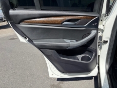 Used 2019  BMW X3 sDrive30i Sports Activity Vehicle at Kama'aina Nissan near Hilo&comma; HI