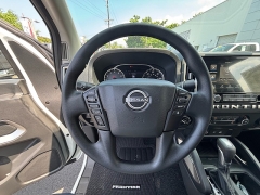 New 2026  Nissan Frontier Crew Cab 4x4 SV at IK Auto Group near Hilo&comma; HI