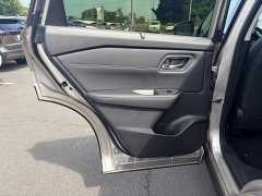 New 2026  Nissan Rogue AWD Platinum at IK Auto Group near Hilo&comma; HI