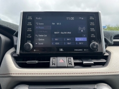 Used 2021  Toyota RAV4 Hybrid XLE Premium AWD at Kama'aina Nissan near Hilo, HI