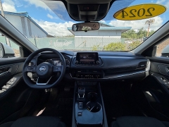 Used 2024  Nissan Rogue FWD SV at Kona Nissan near Kailua Kona&comma; HI