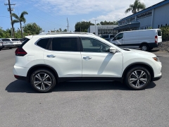 Used 2019  Nissan Rogue 4d SUV FWD SV at IK Auto Group near Hilo&comma; HI