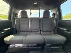 New 2026  Nissan Frontier Crew Cab 4x4 PRO-4X at Kama'aina Nissan near Hilo&comma; HI