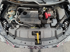 Used 2023  Nissan Rogue FWD SV at IK Auto Group near Hilo, HI