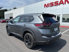 New 2026  Nissan Rogue 2026&period;5 AWD SV at Kona Nissan near Kailua Kona&comma; HI