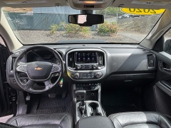 Used 2020  Chevrolet Colorado 4WD Crew Cab ZR2 T-Diesel at Kama'aina Nissan near Hilo&comma; HI