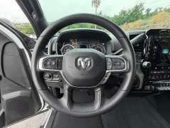 New 2026  Ram 2500 4WD Black Express 4x4 Crew Cab 6'4" Box at IK Auto Group near Hilo&comma; HI