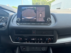 New 2026  Nissan Rogue 2026&period;5 AWD Dark Armor at IK Auto Group near Hilo&comma; HI
