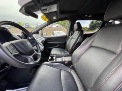 Used 2023  Honda Odyssey Sport Auto at IK Auto Group near Hilo&comma; HI