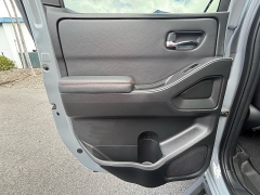 Used 2023  Nissan Frontier Crew Cab 4x4 PRO-4X Auto &ast;Ltd Avail&ast; at Kona Nissan near Kailua Kona&comma; HI