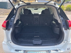 Used 2019  Nissan Rogue 4d SUV FWD SV at IK Auto Group near Hilo&comma; HI
