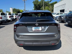 New 2026  Nissan Kicks SV FWD at IK Auto Group near Hilo&comma; HI