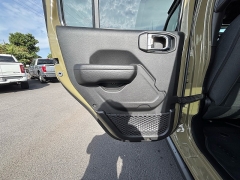 New 2026  Jeep Gladiator Willys 41 4x4 at IK Auto Group near Hilo&comma; HI