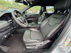 New 2026  Jeep Compass Latitude Altitude 4x4 at IK Auto Group near Hilo&comma; HI