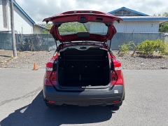 Used 2018  Nissan Kicks 4d SUV FWD SV at Kama'aina Nissan near Hilo&comma; HI