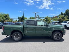 New 2026  Nissan Frontier Crew Cab 4x4 SV at Kama'aina Nissan near Hilo&comma; HI