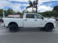 New 2025 Ram 2500 4WD Big Horn Crew Cab 6'4" Box at IK Auto Group near Hilo, HI
