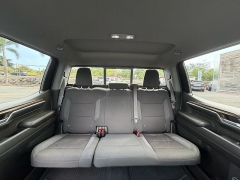 Used 2024  Chevrolet Silverado 1500 4WD Crew Cab 157" RST at Kama'aina Nissan near Hilo&comma; HI