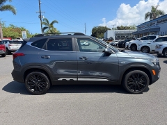 Used 2022  Kia Seltos Nightfall DCT AWD at Kona Nissan near Kailua Kona&comma; HI