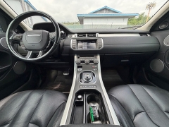 Used 2015  Land Rover Range Rover Evoque 5d SAV Pure Plus at Kona Nissan near Kailua Kona&comma; HI