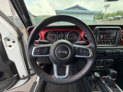 Used 2023  Jeep Gladiator Rubicon 4x4 at Kama'aina Nissan near Hilo&comma; HI