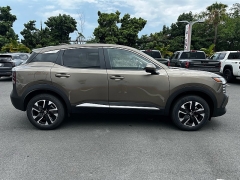 New 2025 Nissan Kicks SV AWD at IK Auto Group near Hilo, HI