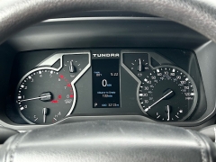 Used 2023 Toyota Tundra 4WD SR5 CrewMax 5.5ft Bed at Kona Nissan near Kailua Kona, HI