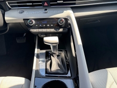 Used 2024  Hyundai Elantra Limited IVT at Kona Nissan near Kailua Kona&comma; HI