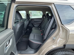 New 2026  Nissan Rogue 2026&period;5 AWD Rock Creek at Kama'aina Nissan near Hilo&comma; HI