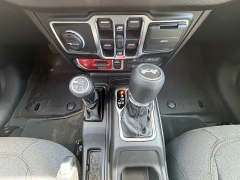 New 2026  Jeep Wrangler Willys 4 Door 4x4 at IK Auto Group near Hilo&comma; HI