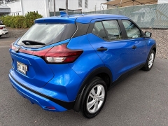 Used 2024  Nissan Kicks S FWD at Kona Nissan near Kailua Kona&comma; HI