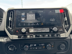 New 2026  Nissan Frontier Crew Cab 4x4 SV at IK Auto Group near Hilo&comma; HI