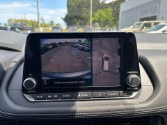 New 2026  Nissan Rogue 2026&period;5 AWD Dark Armor at IK Auto Group near Hilo&comma; HI