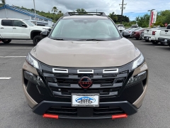 New 2025 Nissan Rogue AWD Rock Creek at IK Auto Group near Hilo, HI