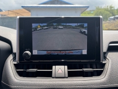 Used 2023  Toyota RAV4 LE FWD at IK Auto Group near Hilo&comma; HI
