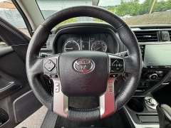 Used 2023 Toyota 4Runner TRD Sport 4WD at Kona Nissan near Kailua Kona, HI
