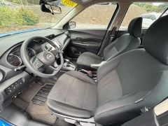 Used 2024  Nissan Kicks S FWD at Kona Nissan near Kailua Kona&comma; HI